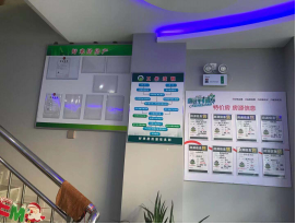 规范市场秩序，提升服务品质 灵武市政务大厅房管窗口开展住房租赁中介机构整改检查
